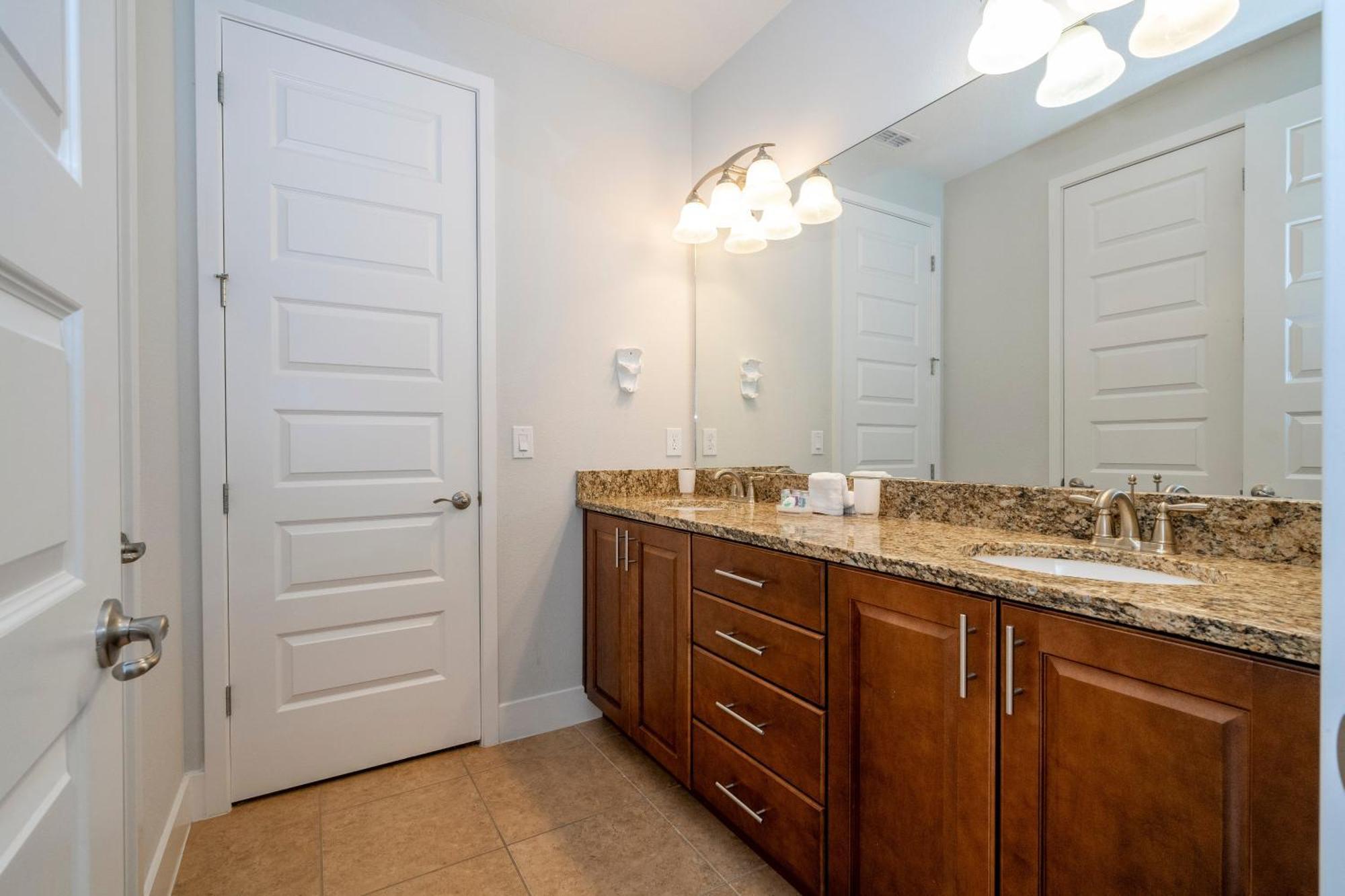 Enchanting Encore Escape: 8Br Oasis Near Disney Magic Four Corners Экстерьер фото