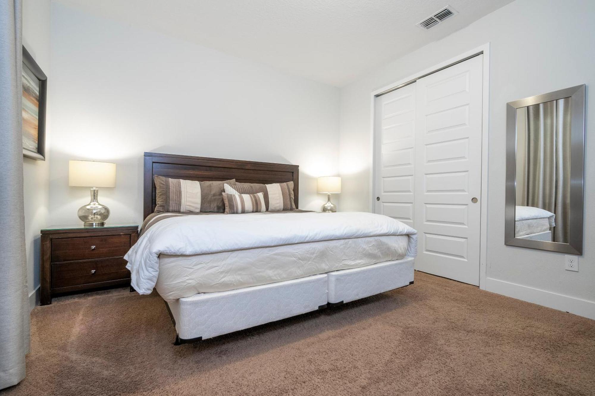 Enchanting Encore Escape: 8Br Oasis Near Disney Magic Four Corners Экстерьер фото