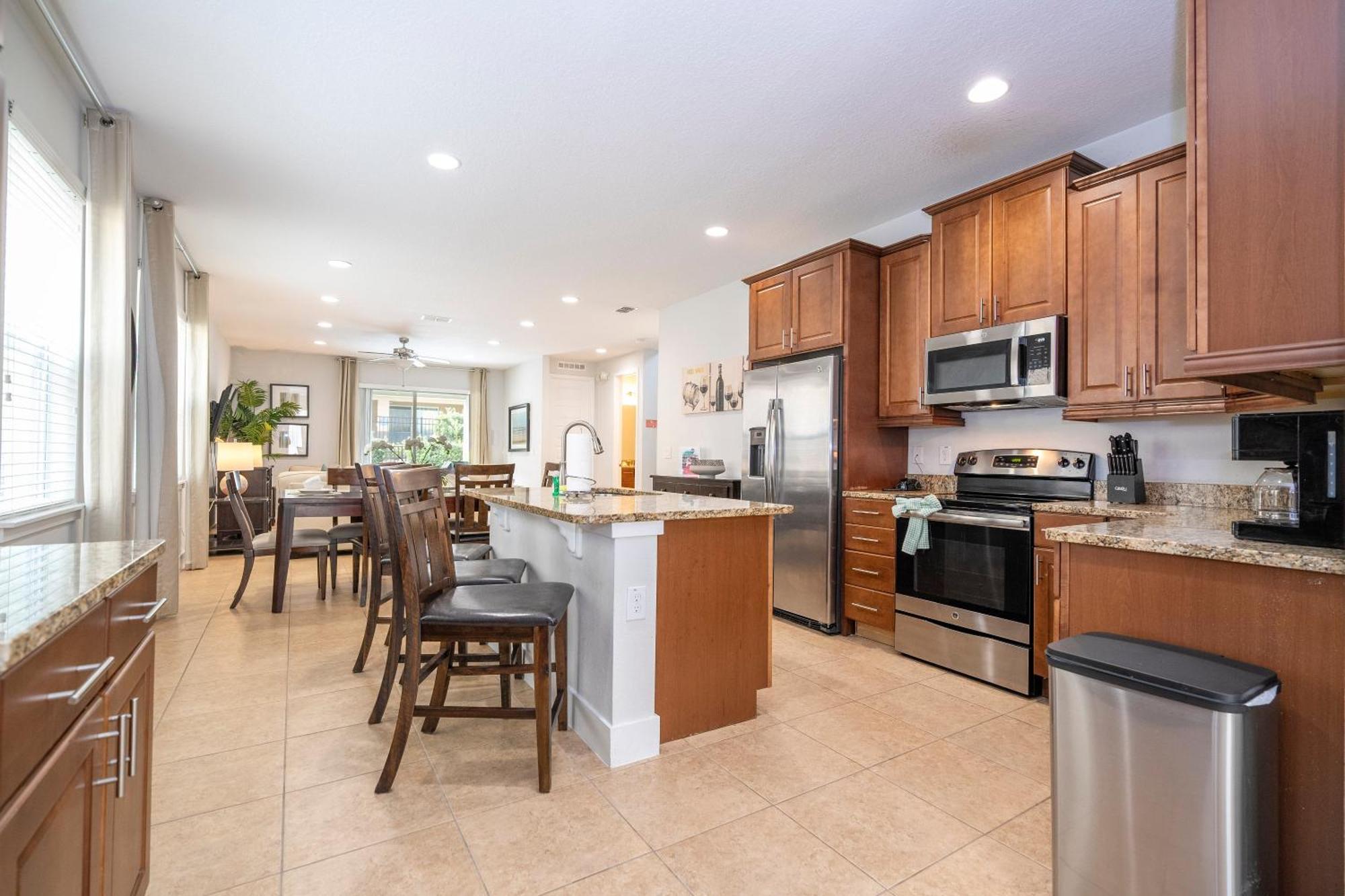 Enchanting Encore Escape: 8Br Oasis Near Disney Magic Four Corners Экстерьер фото